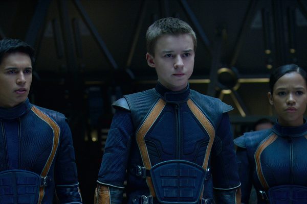 We've Got The Trailer & First-Look Photos From 'Lost In Space' Season 3 ...